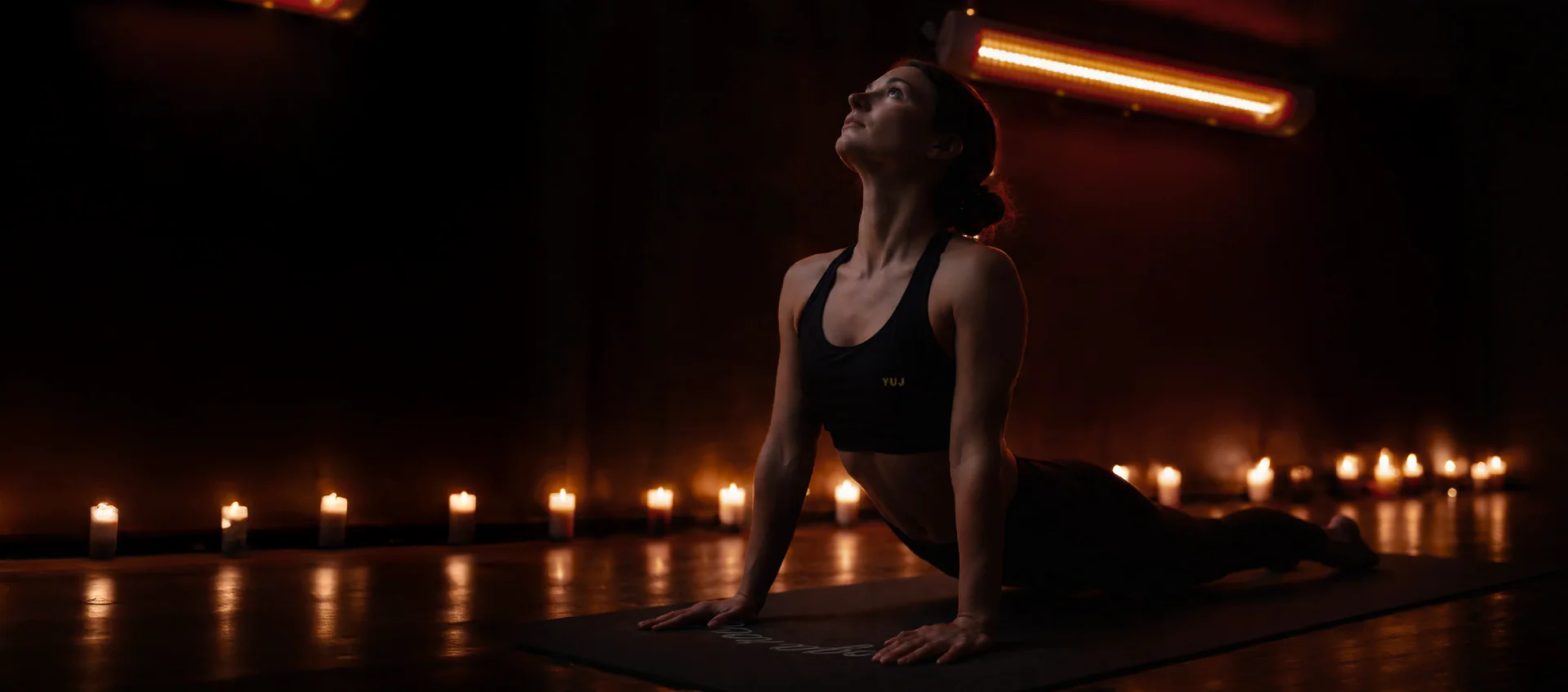 L'élégance du yoga écoresponsable